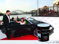 Audi Event