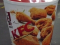 KFC Bucket