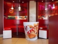 KFC in Store