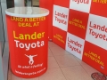 Lander Toyota