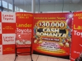 Lander Toyota