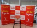 Lander Toyota