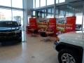 Lander Toyota