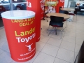 Lander Toyota