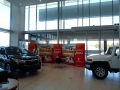Lander Toyota