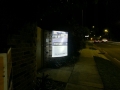 Century 21 - night