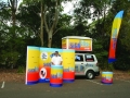 Signrise Range Outdoor